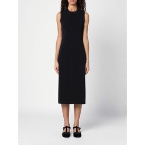 Prada Dress Woman Black